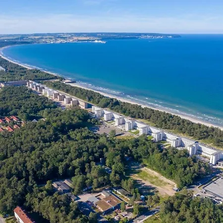 Lägenhet Avida Loft 09 *