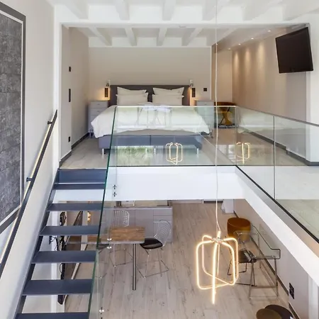 Avida Loft 09 * Binz