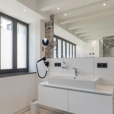 Appartamento Avida Loft 09 *