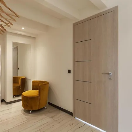 Lägenhet Avida Loft 09 Binz