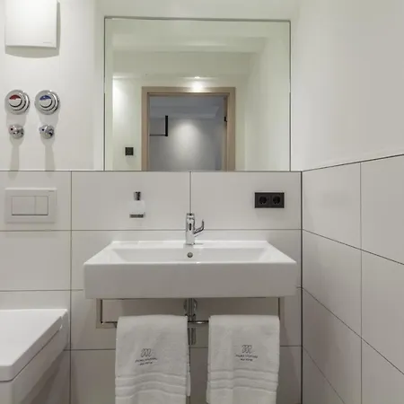 Avida Loft 09 Lägenhet